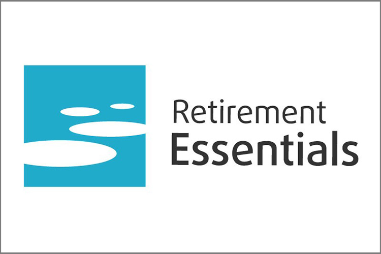 Logo of company 'Retirement Essentials'