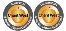 Chant West Super and Pension