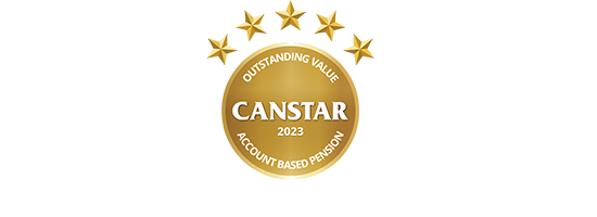 Canstar Account Based Pension 2023